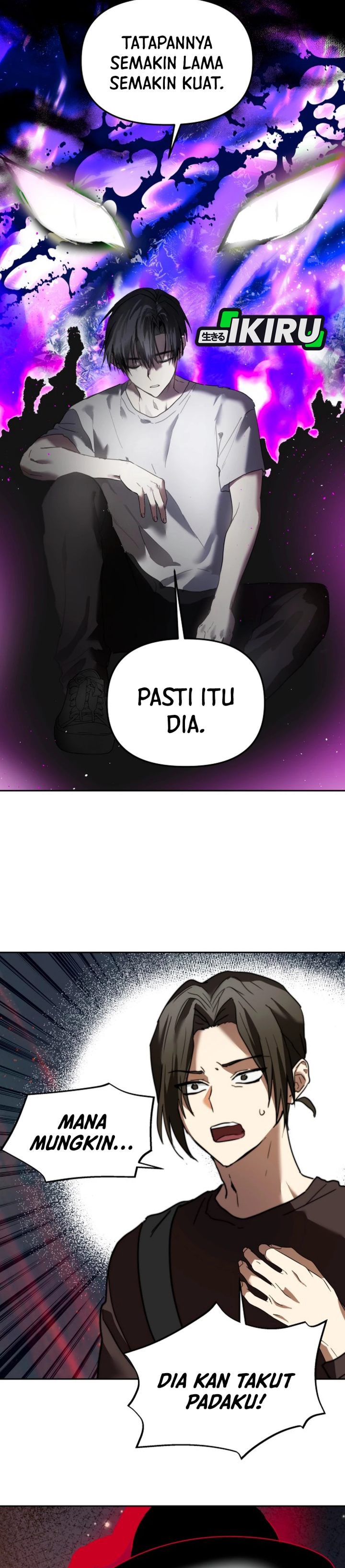 Baca Top Star Sent by God - Chapter 49 halaman 2