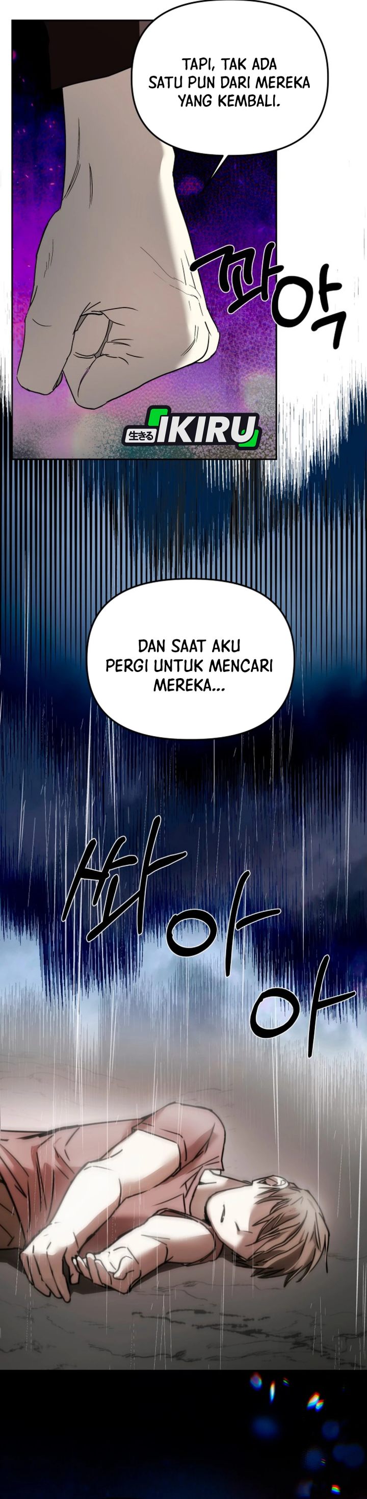 Baca Top Star Sent by God - Chapter 49 halaman 20
