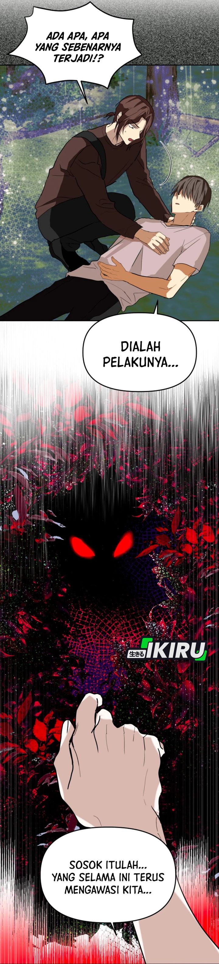 Baca Top Star Sent by God - Chapter 49 halaman 22