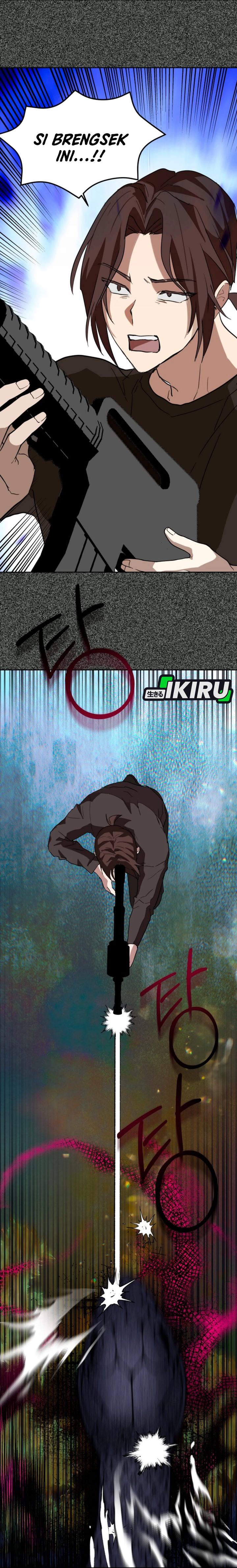 Baca Top Star Sent by God - Chapter 49 halaman 24