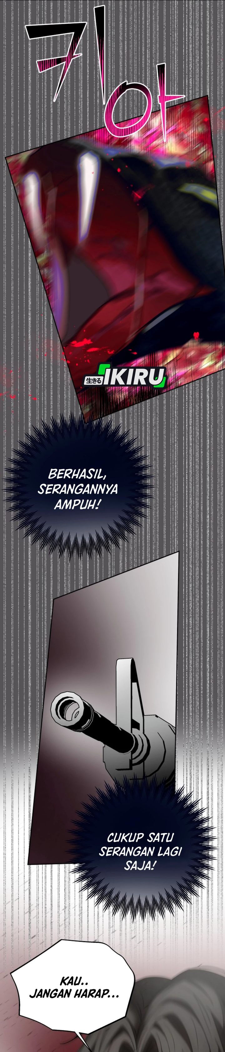 Baca Top Star Sent by God - Chapter 49 halaman 25