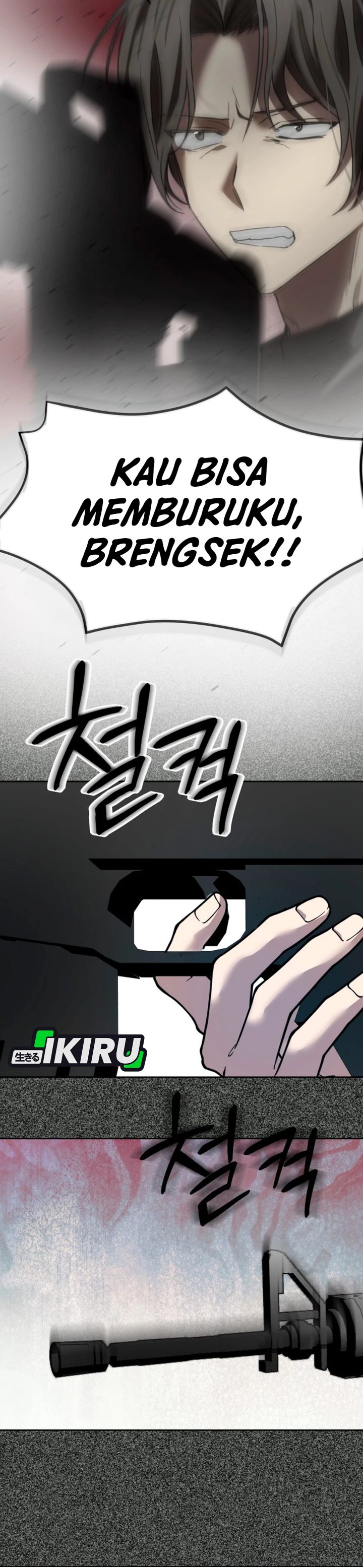 Baca Top Star Sent by God - Chapter 49 halaman 26