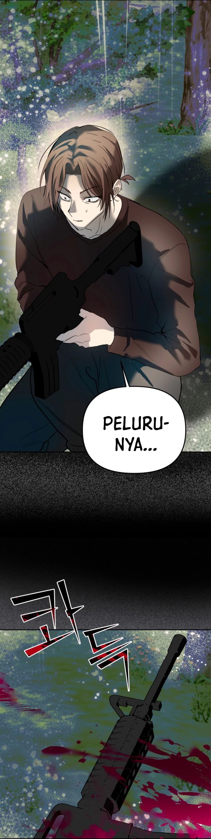 Baca Top Star Sent by God - Chapter 49 halaman 27