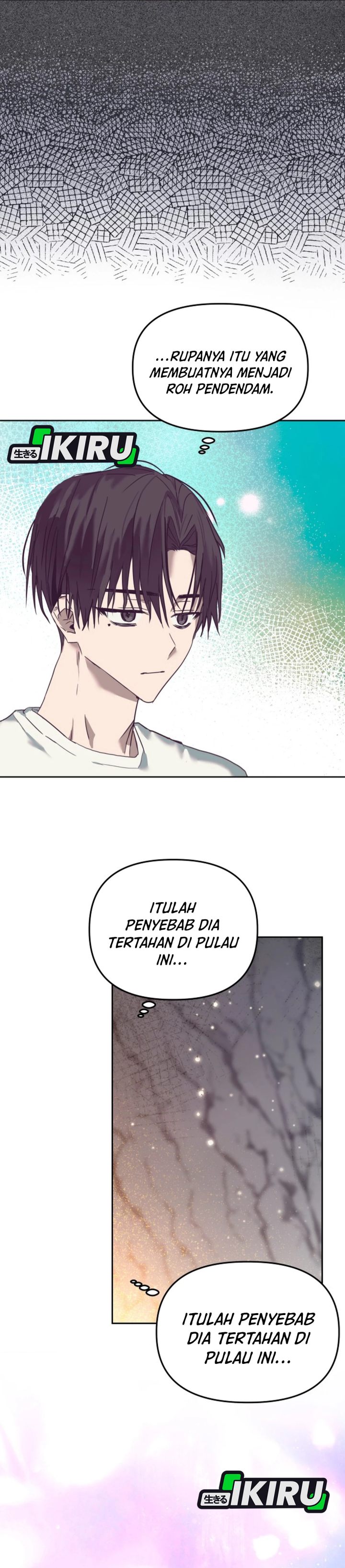 Baca Top Star Sent by God - Chapter 49 halaman 28