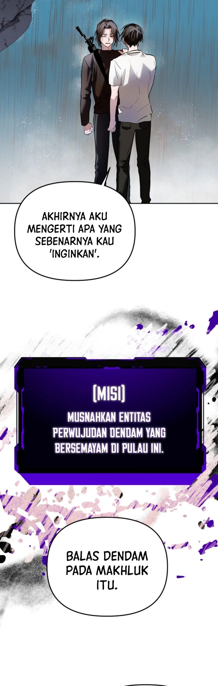 Baca Top Star Sent by God - Chapter 49 halaman 31