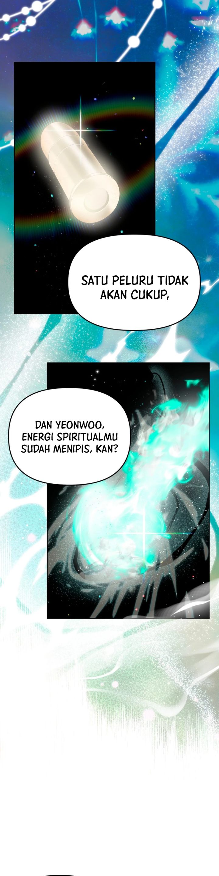Baca Top Star Sent by God - Chapter 49 halaman 33