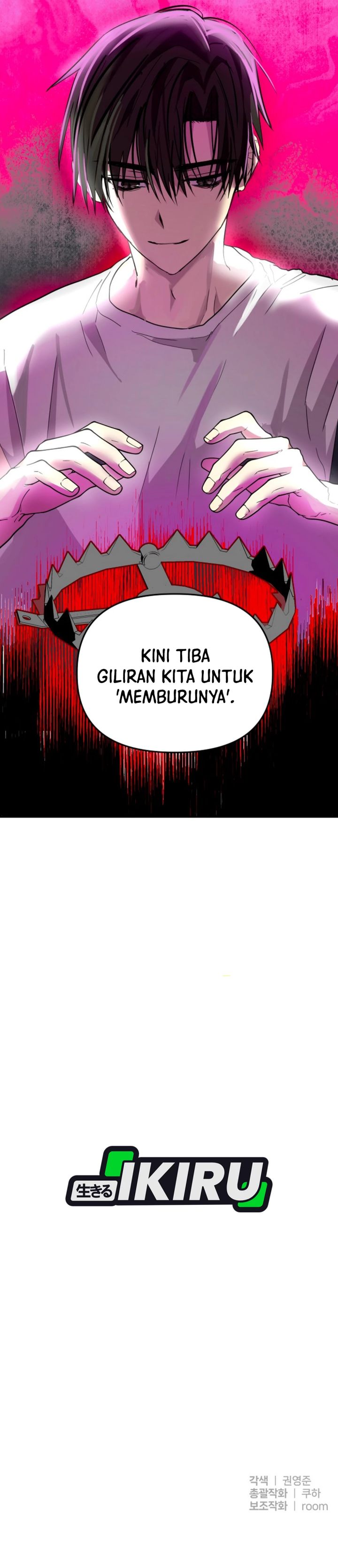 Baca Top Star Sent by God - Chapter 49 halaman 35