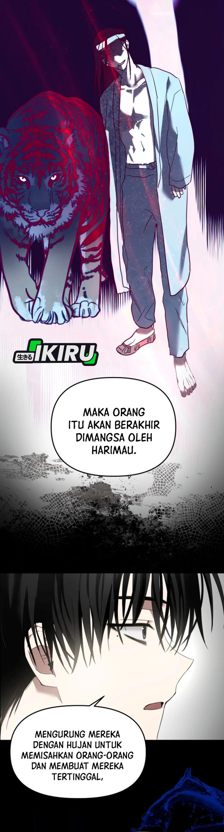 Baca Top Star Sent by God - Chapter 49 halaman 6