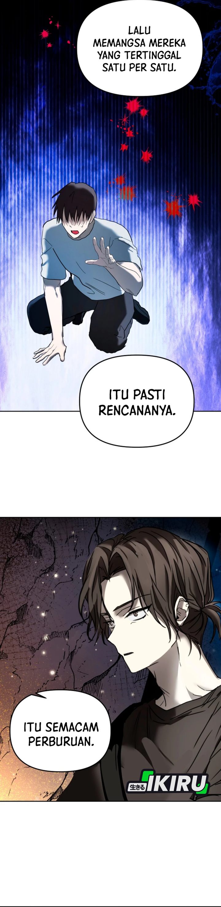 Baca Top Star Sent by God - Chapter 49 halaman 7