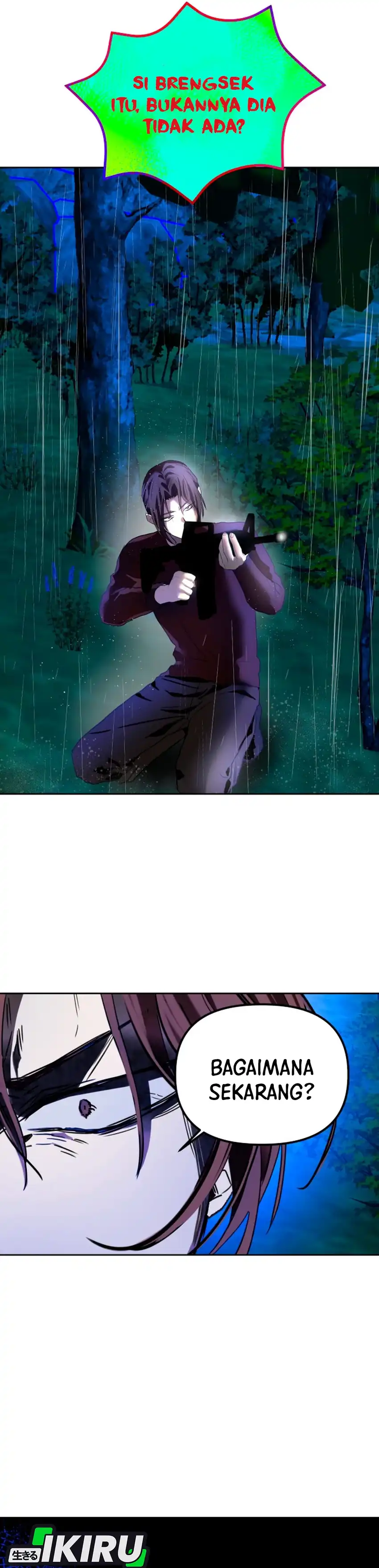 Baca Top Star Sent by God - Chapter 50 halaman 12