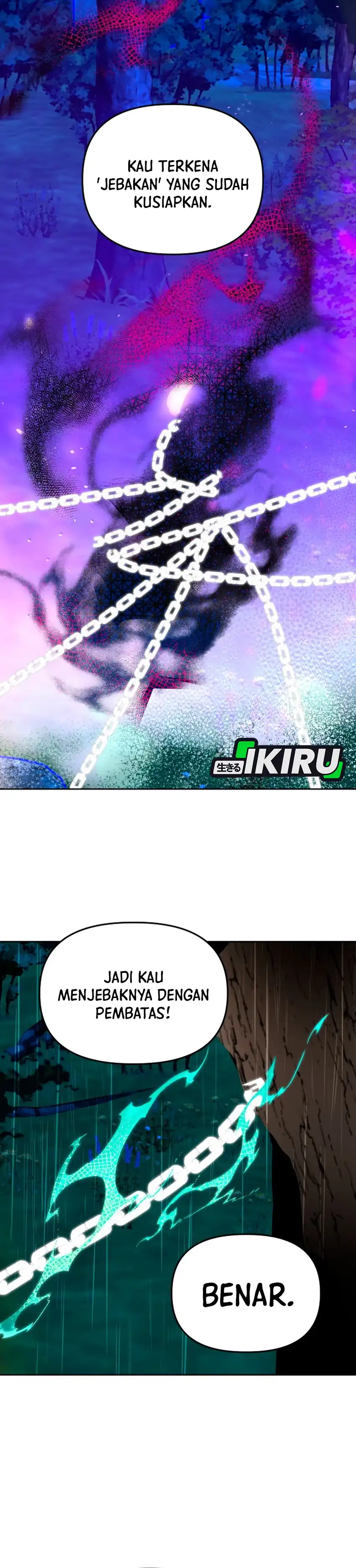 Baca Top Star Sent by God - Chapter 50 halaman 18