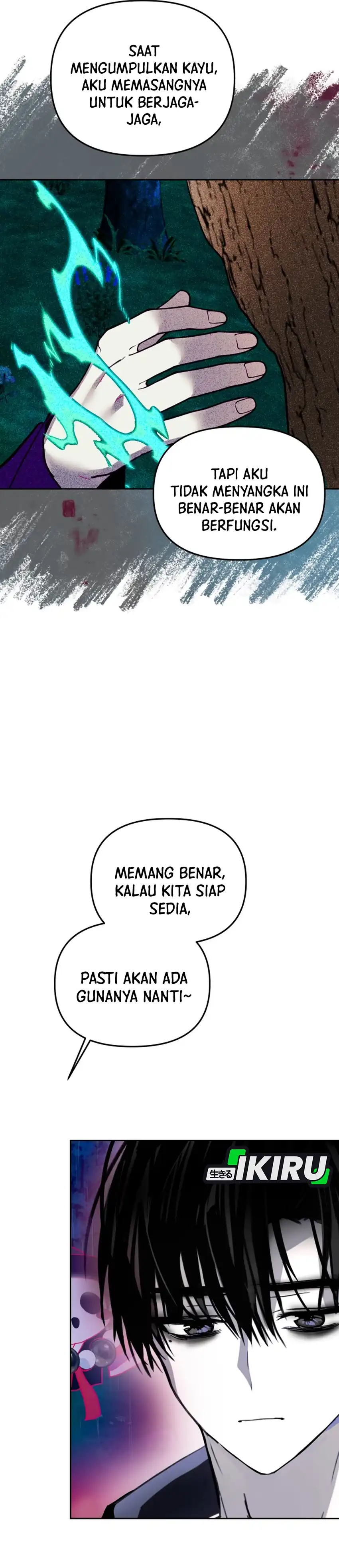 Baca Top Star Sent by God - Chapter 50 halaman 19