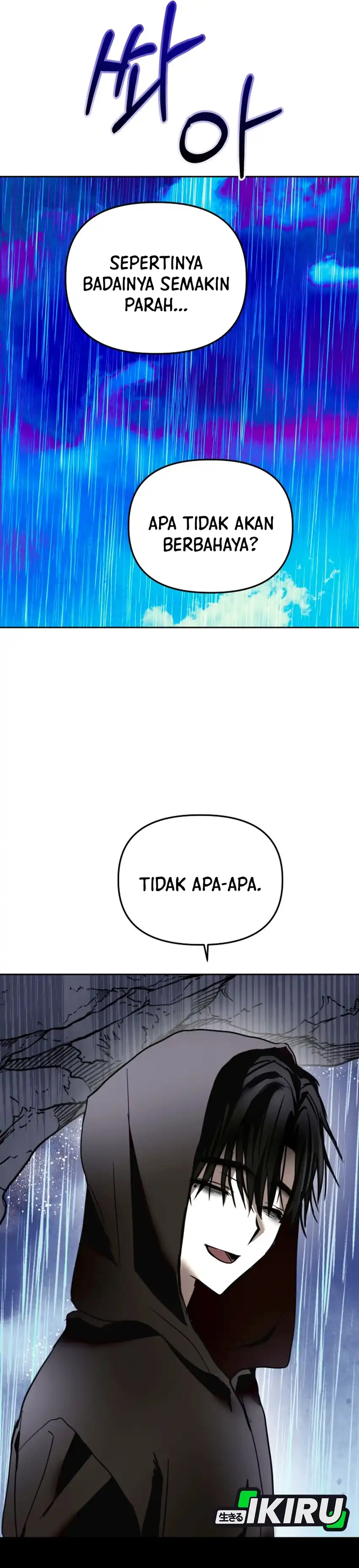 Baca Top Star Sent by God - Chapter 50 halaman 2