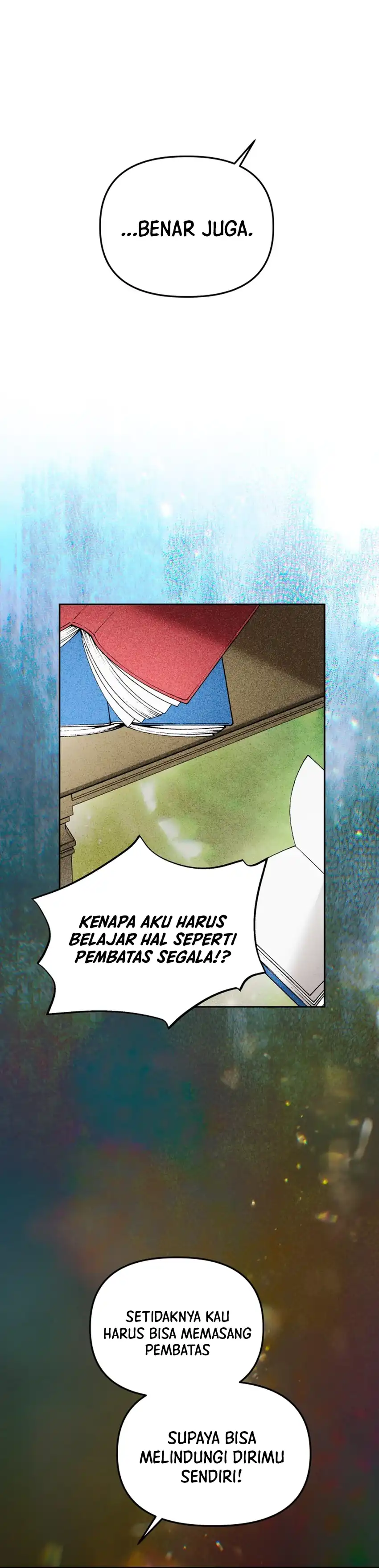 Baca Top Star Sent by God - Chapter 50 halaman 20