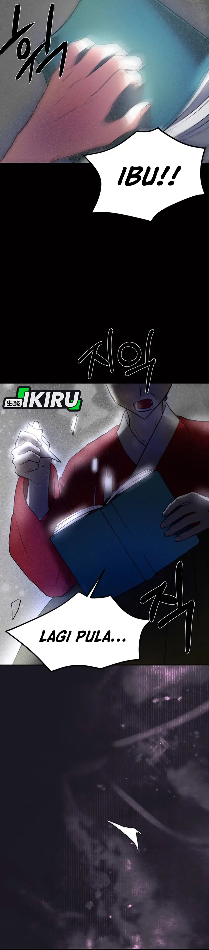 Baca Top Star Sent by God - Chapter 50 halaman 22