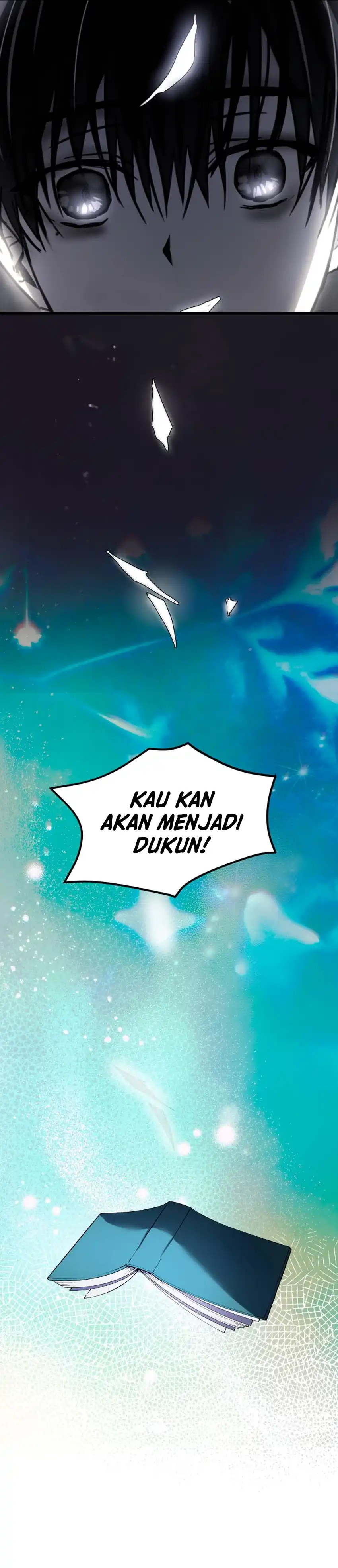 Baca Top Star Sent by God - Chapter 50 halaman 23