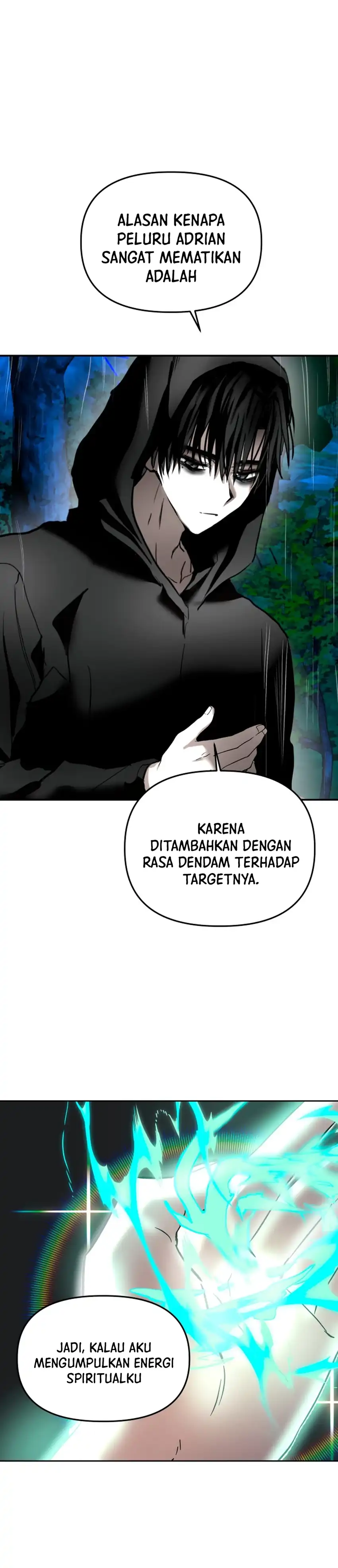 Baca Top Star Sent by God - Chapter 50 halaman 26