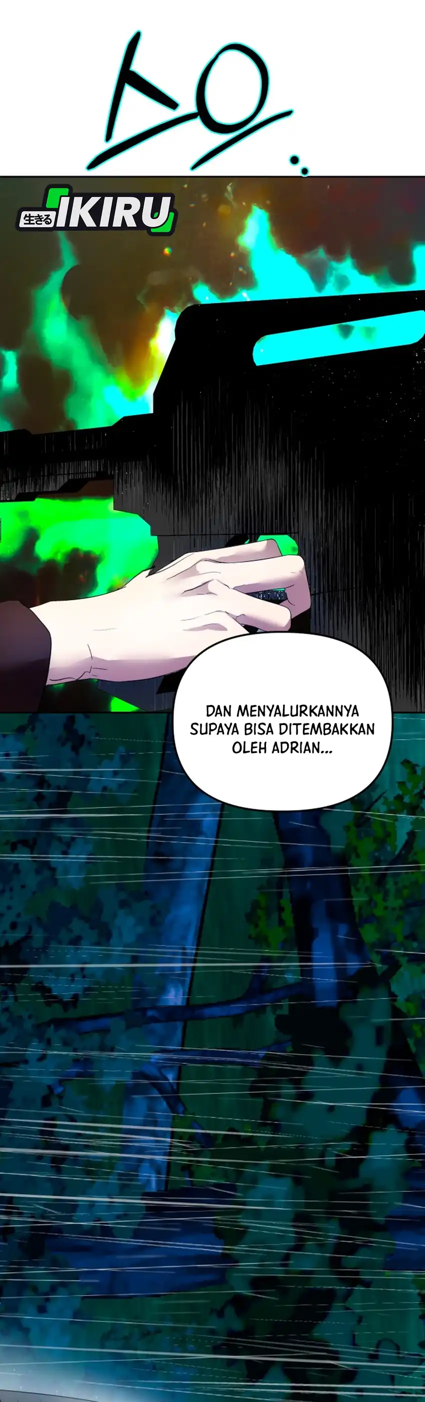 Baca Top Star Sent by God - Chapter 50 halaman 27