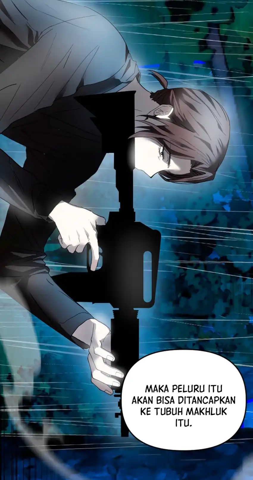 Baca Top Star Sent by God - Chapter 50 halaman 28