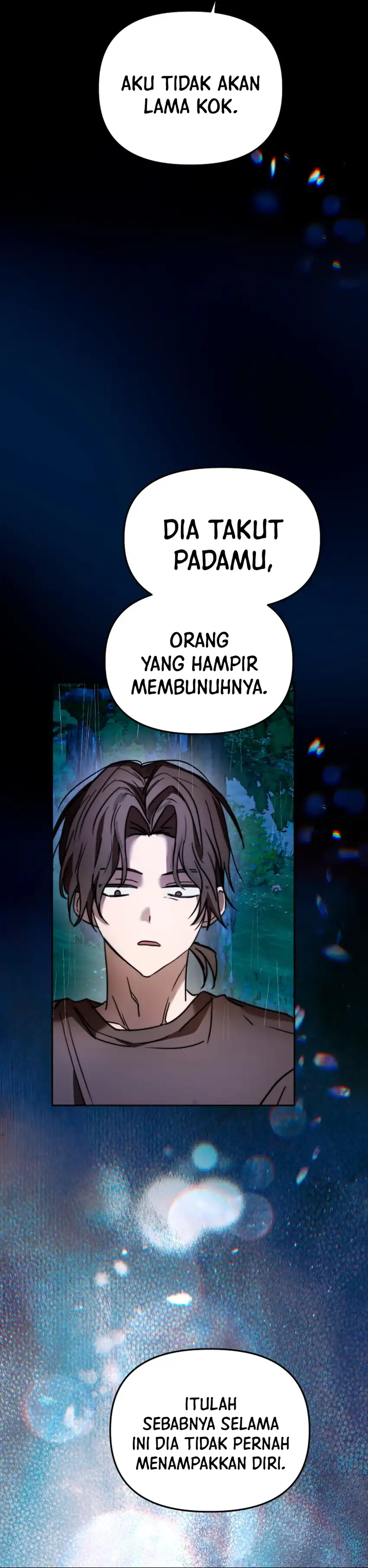 Baca Top Star Sent by God - Chapter 50 halaman 3
