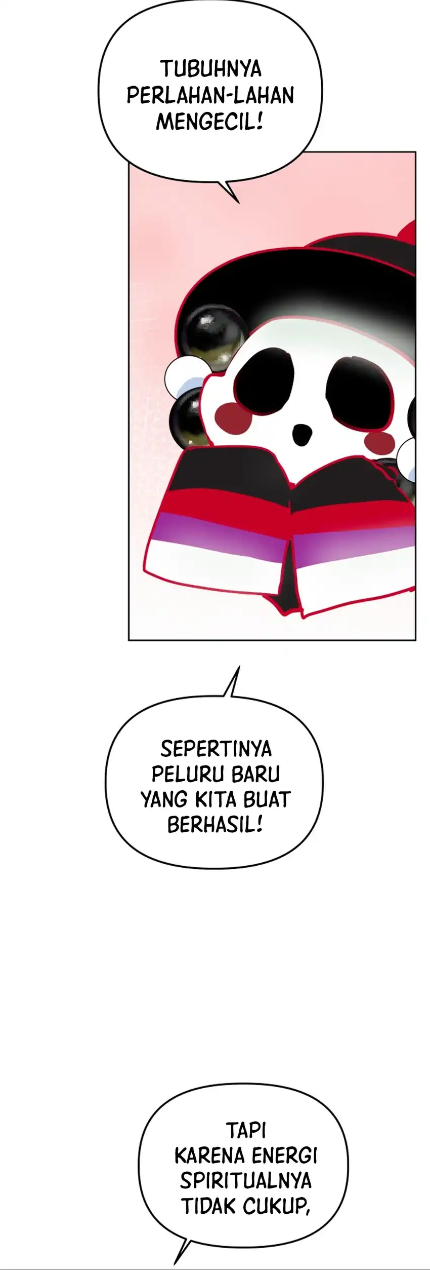 Baca Top Star Sent by God - Chapter 50 halaman 30