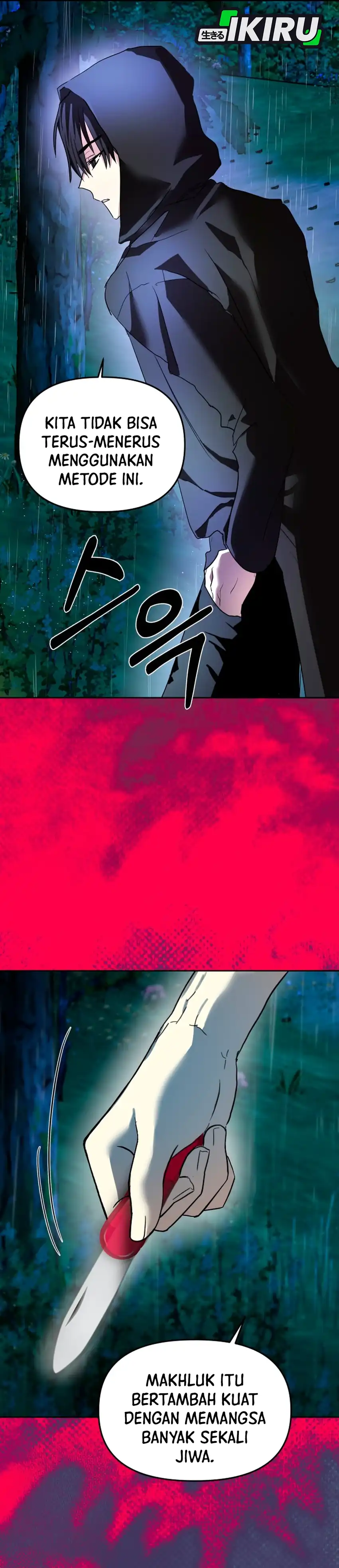 Baca Top Star Sent by God - Chapter 50 halaman 31