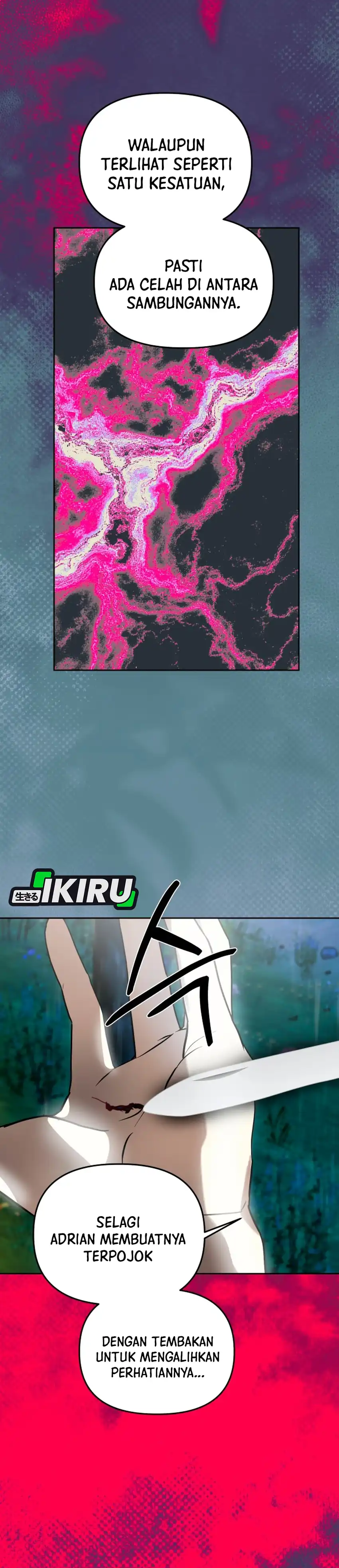 Baca Top Star Sent by God - Chapter 50 halaman 32