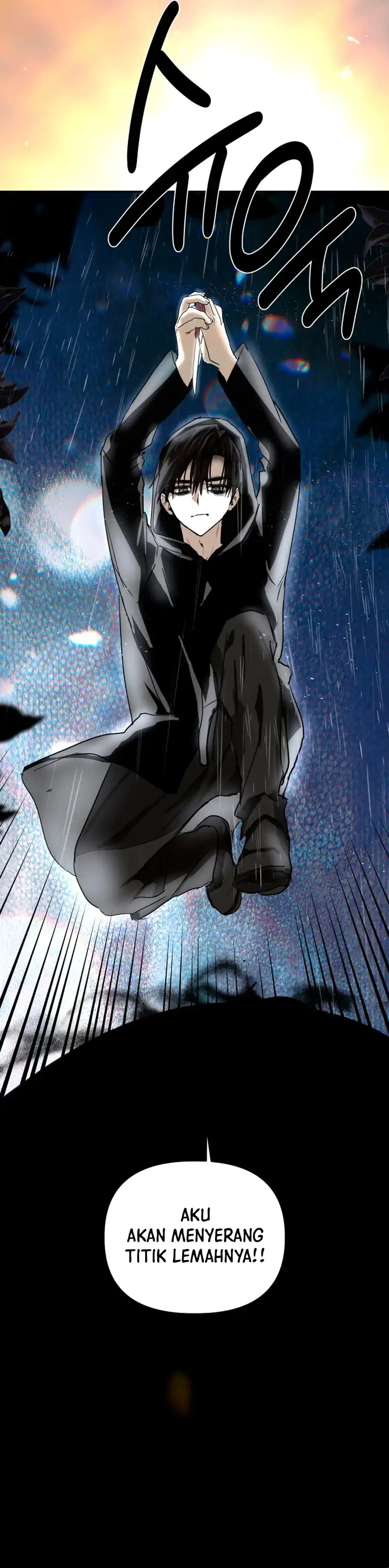 Baca Top Star Sent by God - Chapter 50 halaman 34