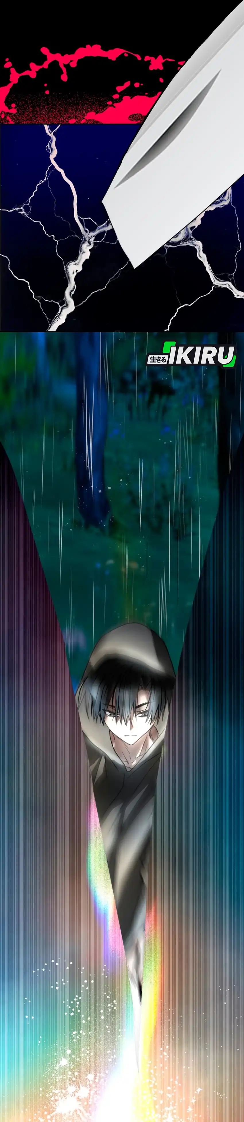 Baca Top Star Sent by God - Chapter 50 halaman 35