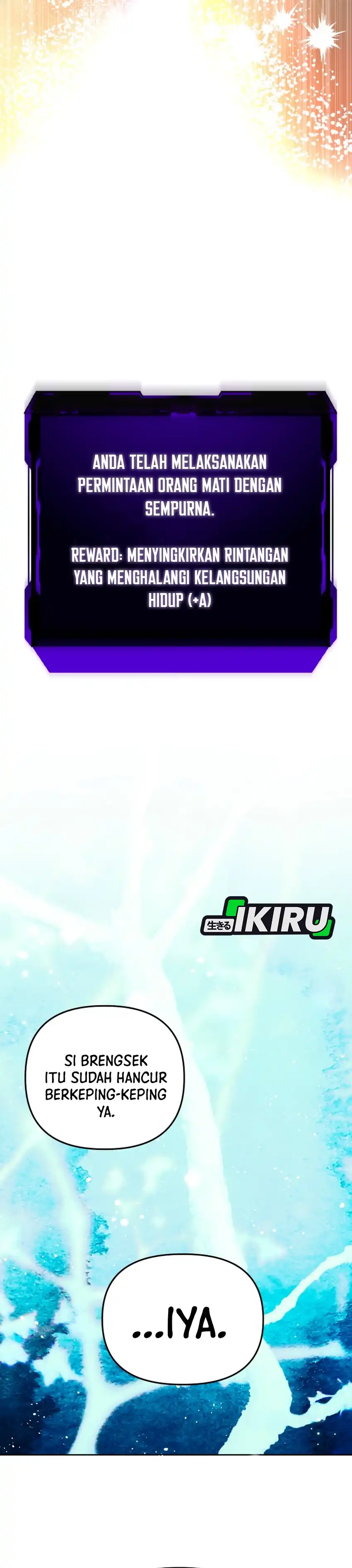 Baca Top Star Sent by God - Chapter 50 halaman 36