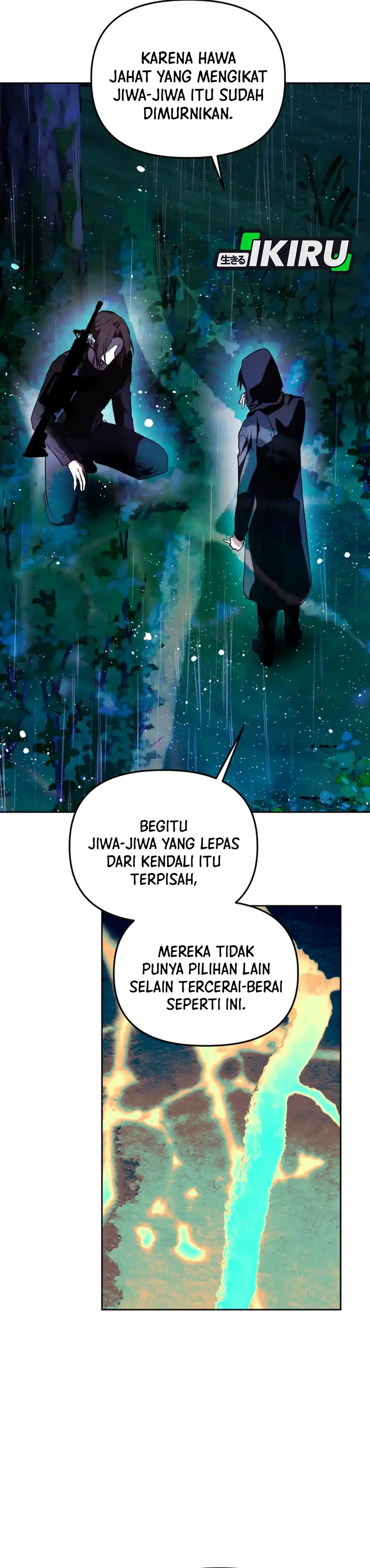Baca Top Star Sent by God - Chapter 50 halaman 37