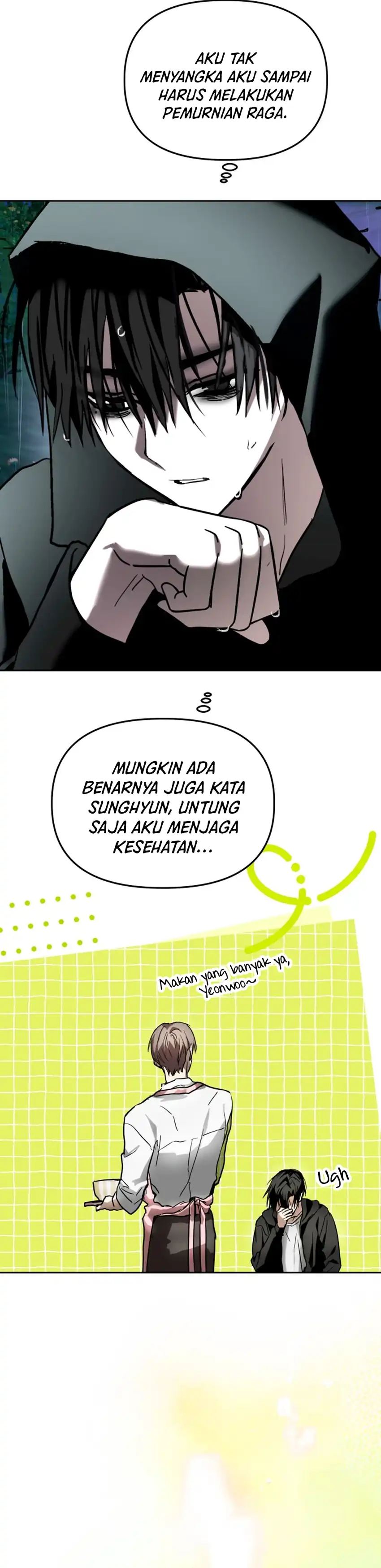 Baca Top Star Sent by God - Chapter 50 halaman 38
