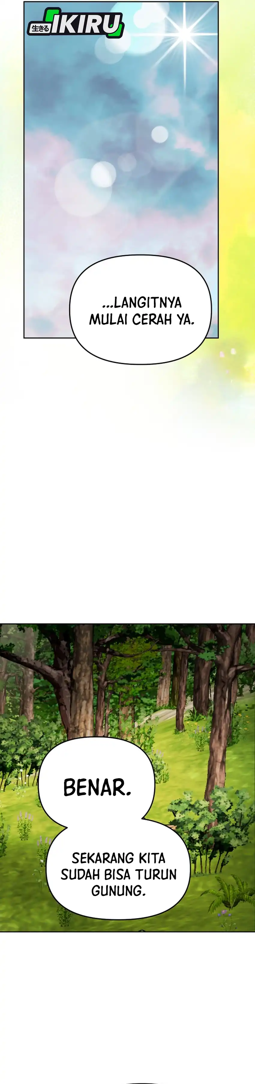 Baca Top Star Sent by God - Chapter 50 halaman 39