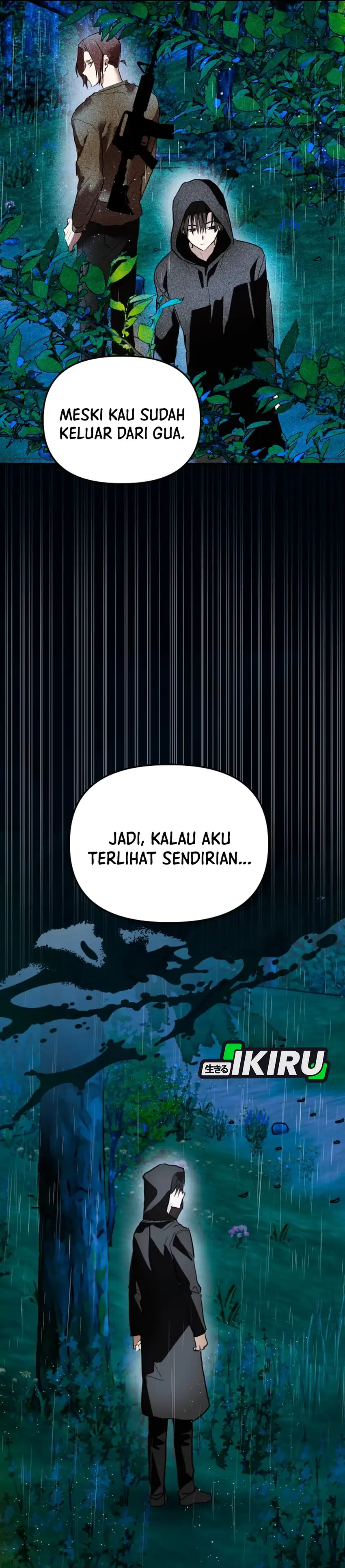 Baca Top Star Sent by God - Chapter 50 halaman 4