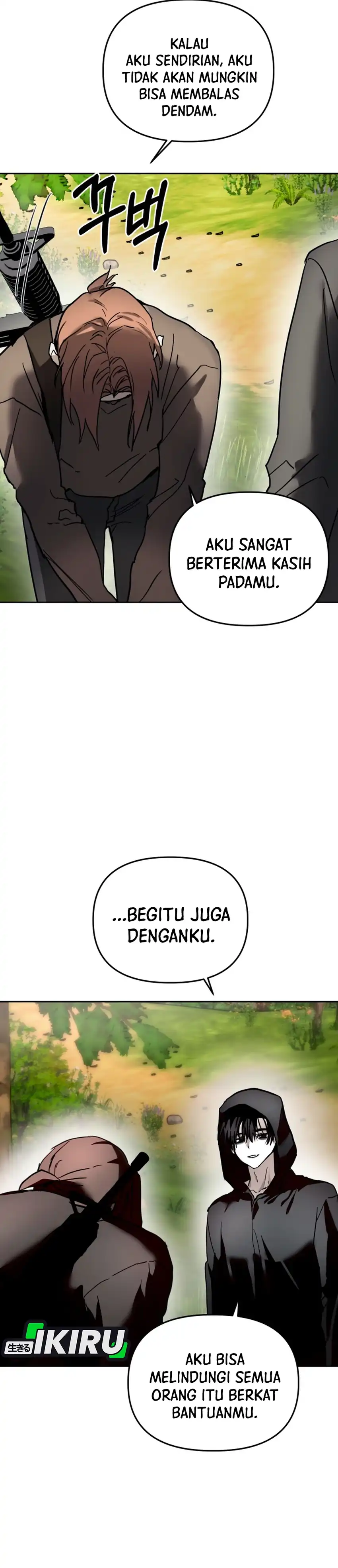 Baca Top Star Sent by God - Chapter 50 halaman 40