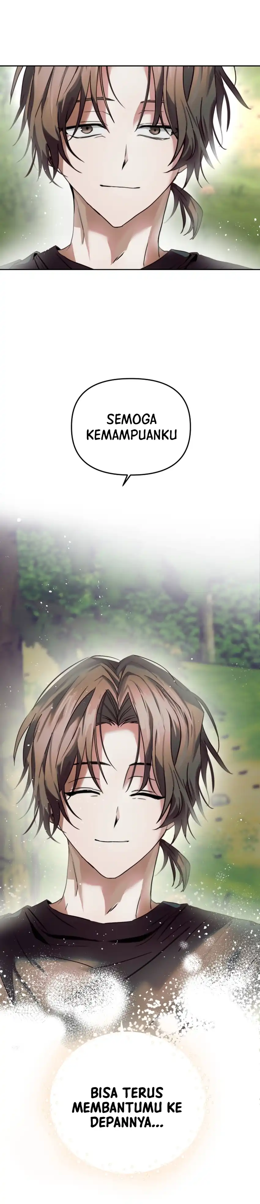 Baca Top Star Sent by God - Chapter 50 halaman 41