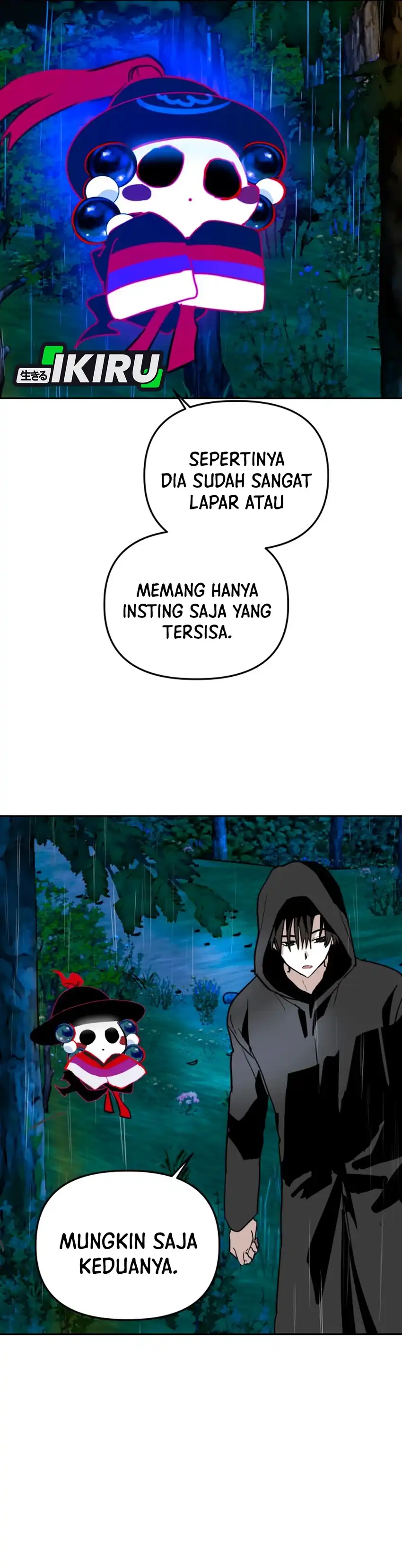 Baca Top Star Sent by God - Chapter 50 halaman 6