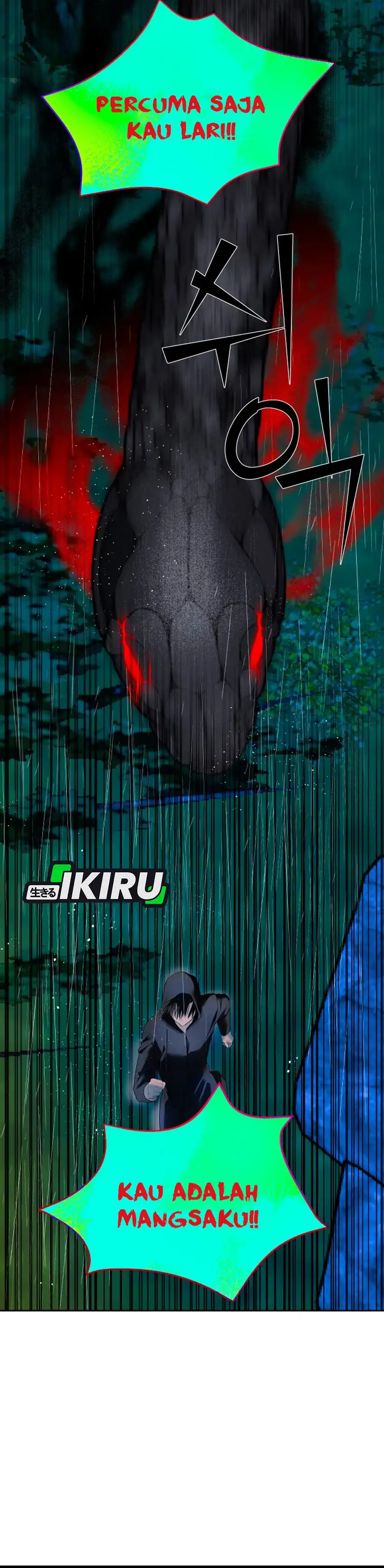 Baca Top Star Sent by God - Chapter 50 halaman 9