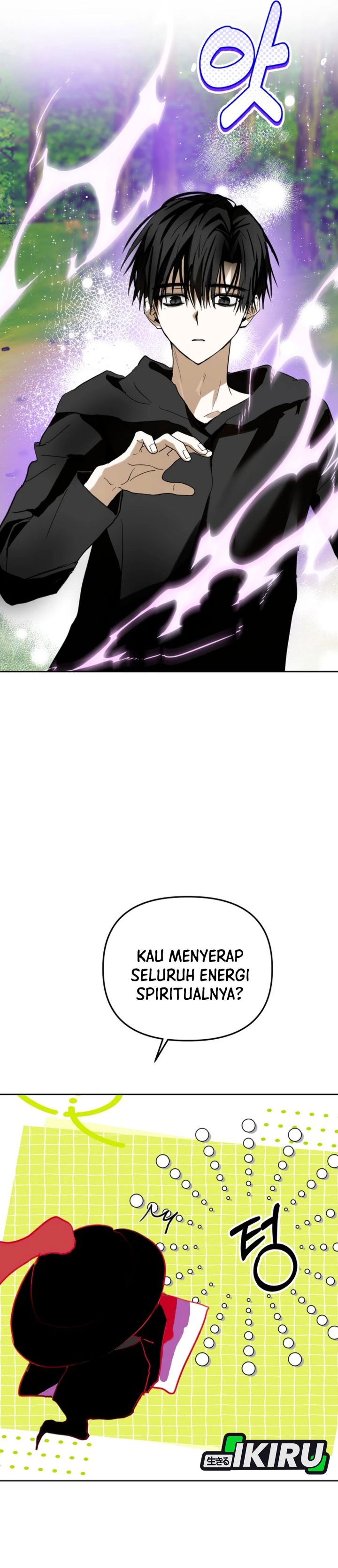 Baca Top Star Sent by God - Chapter 51 halaman 10