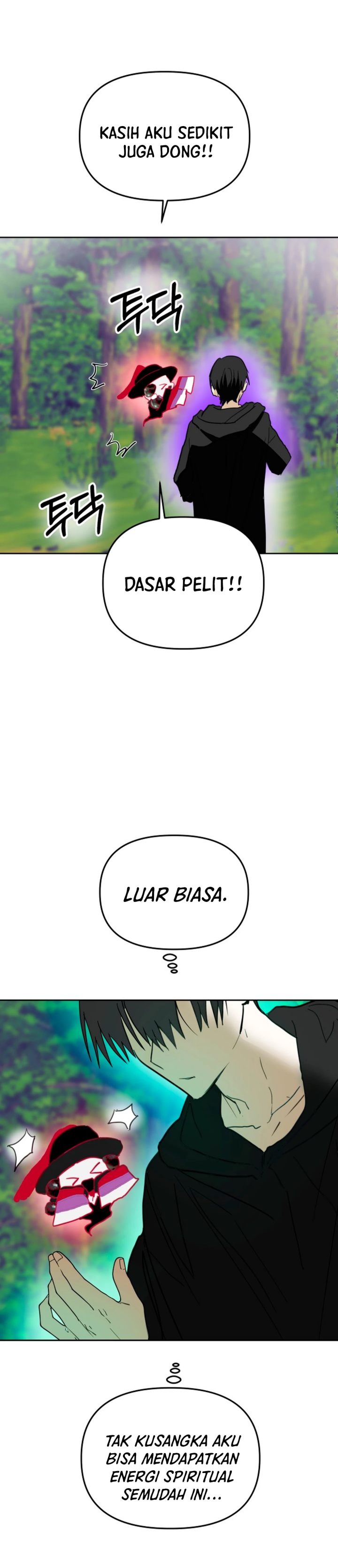 Baca Top Star Sent by God - Chapter 51 halaman 11