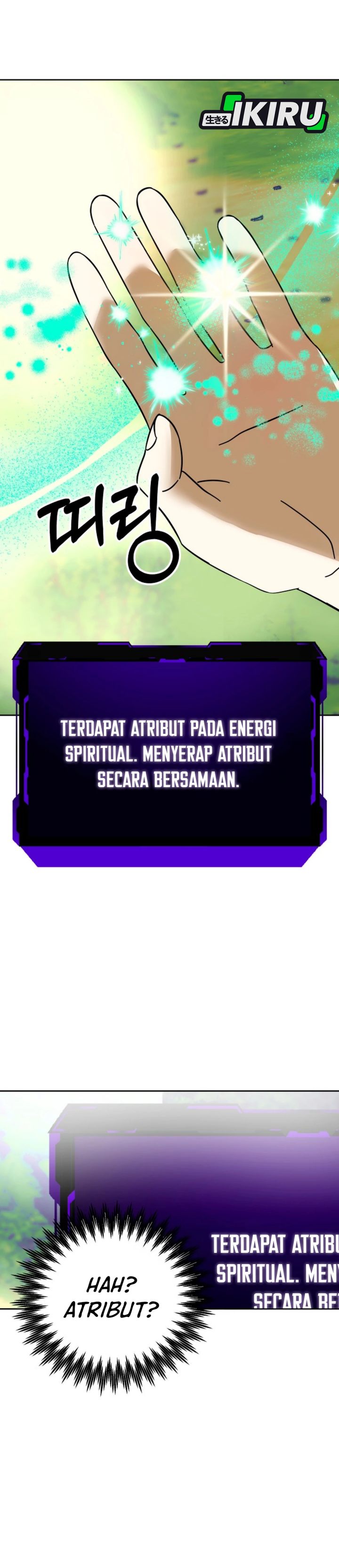 Baca Top Star Sent by God - Chapter 51 halaman 12