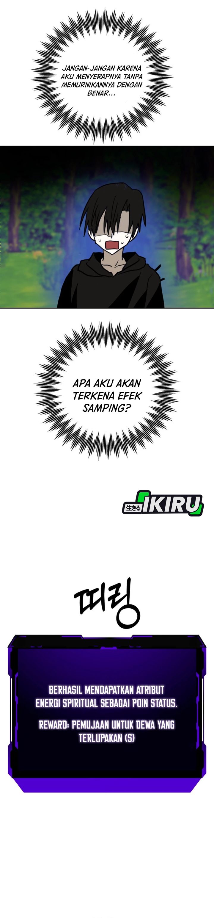 Baca Top Star Sent by God - Chapter 51 halaman 13