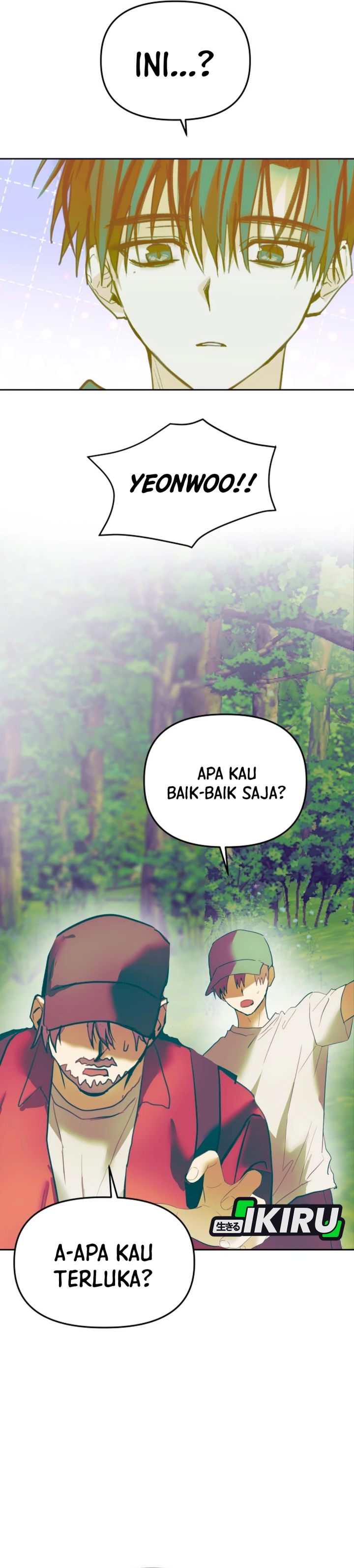 Baca Top Star Sent by God - Chapter 51 halaman 14