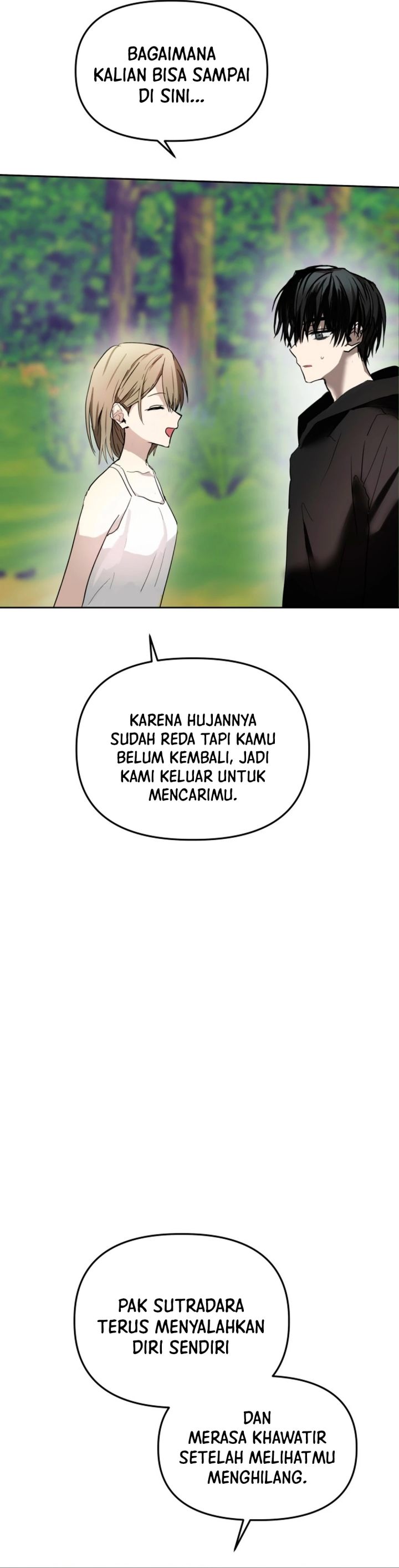 Baca Top Star Sent by God - Chapter 51 halaman 15
