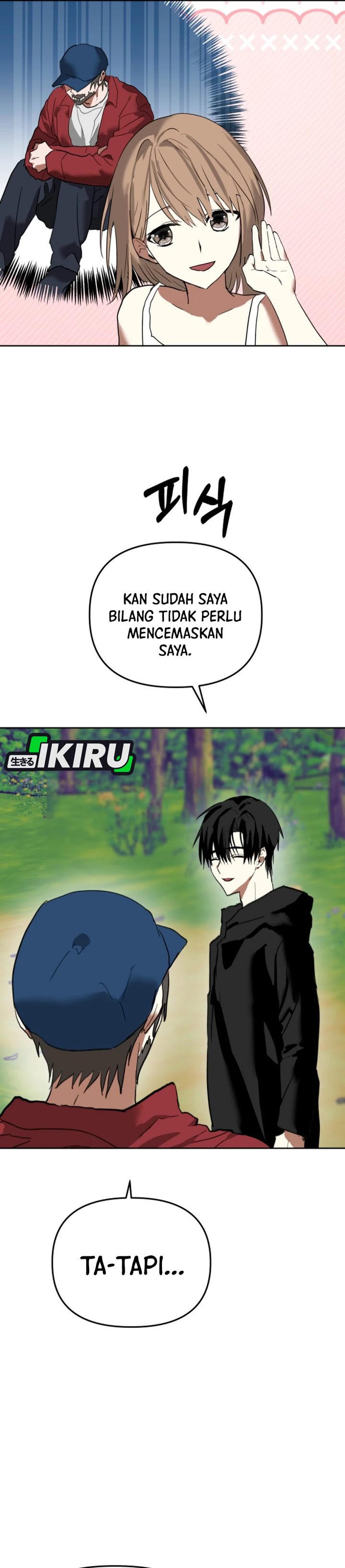 Baca Top Star Sent by God - Chapter 51 halaman 16