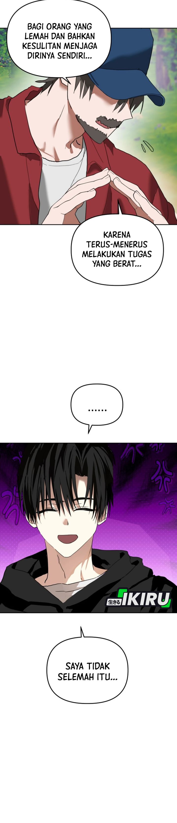 Baca Top Star Sent by God - Chapter 51 halaman 17