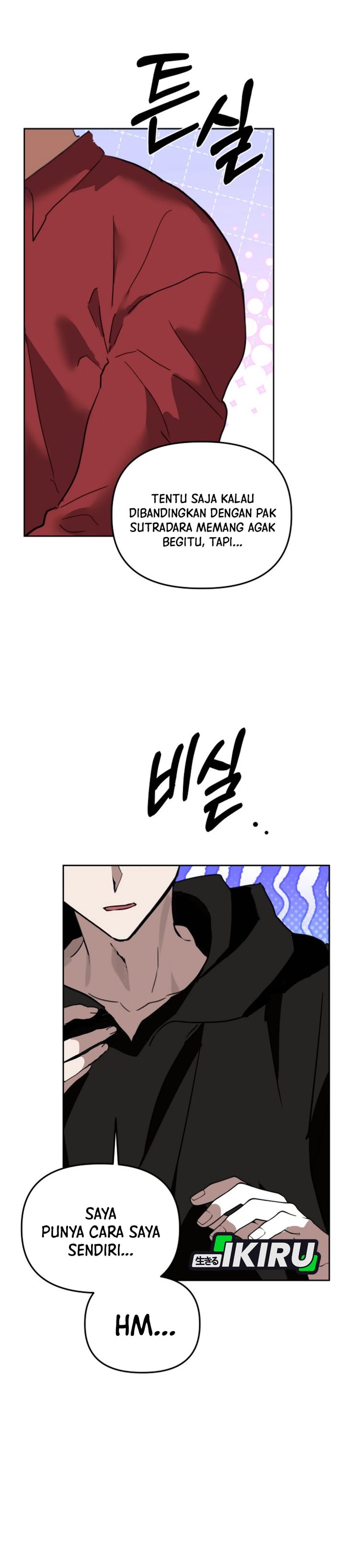 Baca Top Star Sent by God - Chapter 51 halaman 18