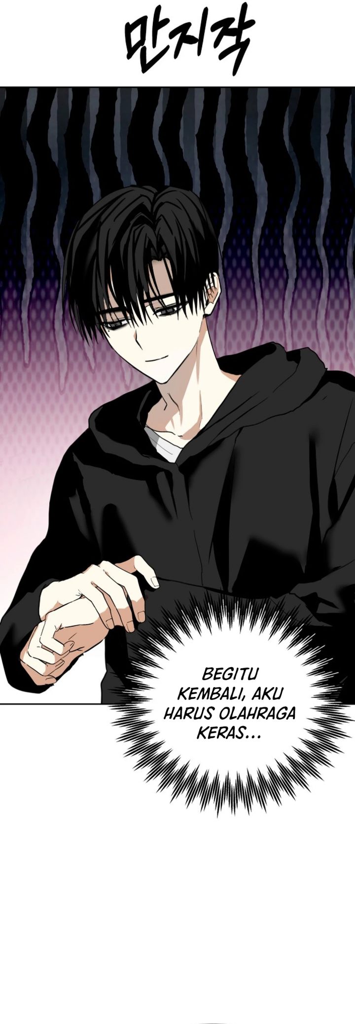 Baca Top Star Sent by God - Chapter 51 halaman 19