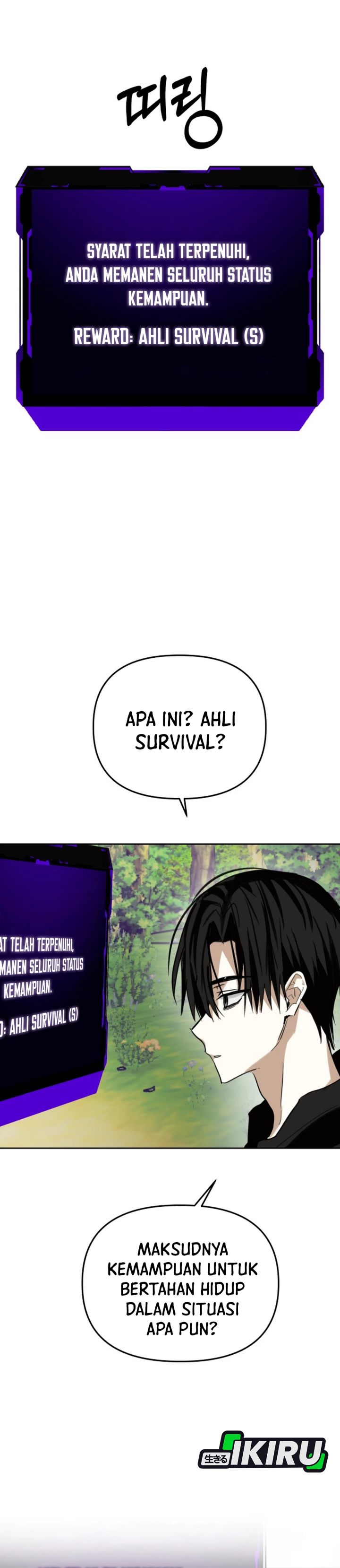 Baca Top Star Sent by God - Chapter 51 halaman 2