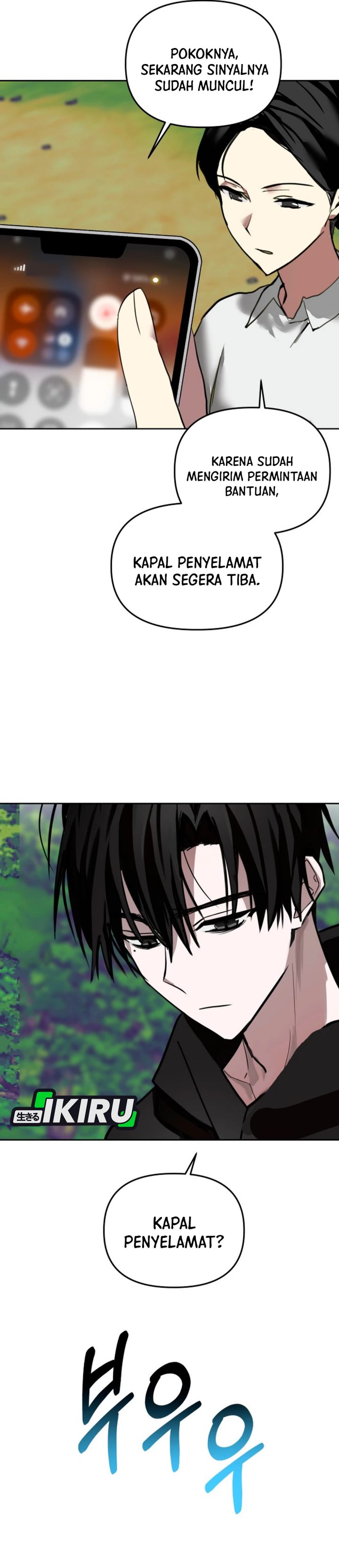 Baca Top Star Sent by God - Chapter 51 halaman 20